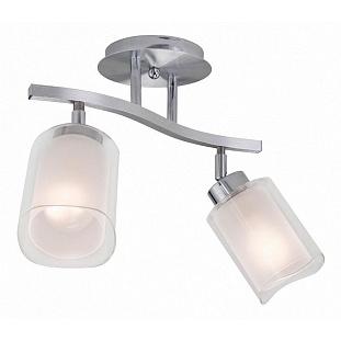 Спот CITILUX Аэлита CL169121